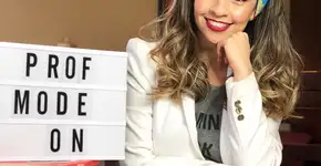 Projeto feito por brasileiras tem como meta ‘ensinar professores’