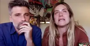 Giovanna Ewbank sobre racismo com filhos: ‘Titi entendeu tudo’