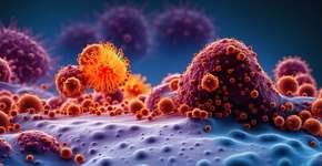 Alimentação que reduz risco cardiovascular em mulheres com câncer