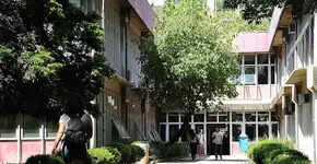 Foto: (Francisco Emolo/Jornal da USP)