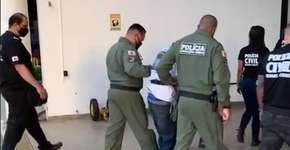 Garoto denuncia abuso depois de assistir a uma reportagem sobre o tema