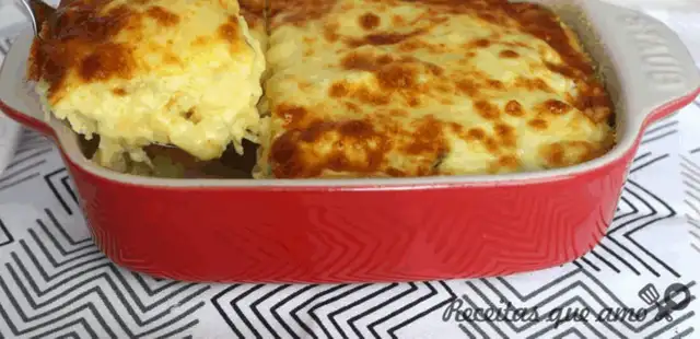 Torta suflê de abobrinha fácil, rápida e saborosa; veja a receita