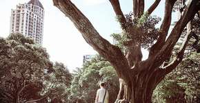 As 10 cidades do mundo onde é totalmente possível trabalhar e viver bem