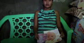 Fake news sobre vacinação faz mulher perder dois filhos para o sarampo