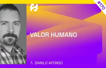 Imagem de destaque: Como um consultor corporativo trocou o marketing na indústria de bebidas para transformar vidas através do autoconhecimento