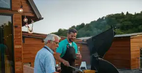 9 receitas incríveis para acompanhar o churrasco de Dia dos Pais