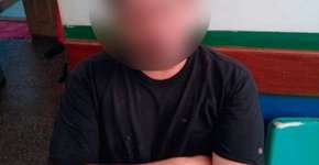 Pastor é preso por estuprar filha de 12 anos