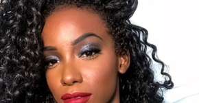 Feminicídio: Pai de modelo esfaqueada faz apelo em rede social