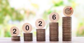 Quer melhorar a sua relação com o dinheiro? Veja 5 atitudes para colocar em prática em 2026