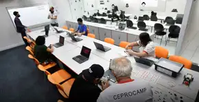 Foto: (Divulgação/PMC)