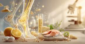 5 alimentos que aumentam o colágeno naturalmente