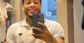 Polícia apreende 6 celulares para esclarecer morte de MC Kevin