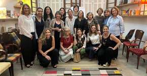 Melhor fase da vida é agora! Comunidade une mulheres 50+ para rolês e viagens