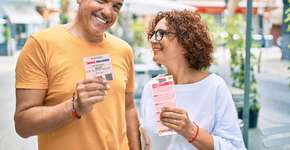 Foto: (Divulgação - The Lotter)