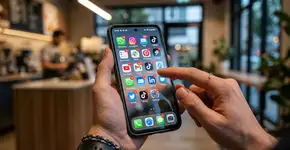Pessoas que não suportam ver notificações pendentes no ícone do celular têm esse traço, segundo a psicologia
