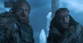 Fã culpa personagem secundário por invasão em ‘Game of Thrones’