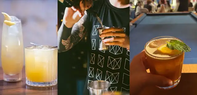 11 bares com drinks baratos (e deliciosos) em São Paulo