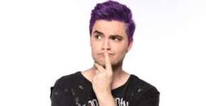 Felipe Neto anuncia mudança radical e faz mistério sobre futuro