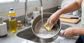 Dicas para famílias que cozinham com panelas de aço inoxidável