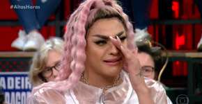 Foto: (Reprodução/TV Globo)