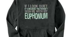 Banda Brassa Bell faz shows no CCSP