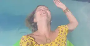 Bárbara Borges publica foto com alerta sobre doença pós parto