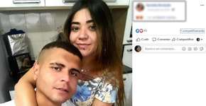 Homem mata mulher a facadas após discussão por causa de WhatsApp