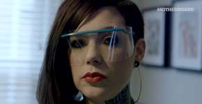 Conheça a assistente de patologista que posta fotos de autópsia no Instagram