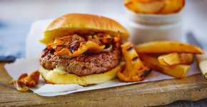 6ª ‘Arena Food Truck’ ocupa a Praça Heróis da FEB