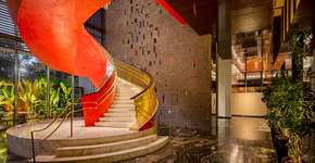 Marriott celebra 40 anos da marca JW com novidades para o Brasil