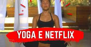 Filmes mostram Yoga como tratamento para depressão e ansiedade
