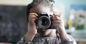 Projeto vai selecionar 40 fotógrafos de comunidades do Rio