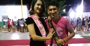 Drag é eleita a aluna mais bonita e concurso é cancelado no Piauí