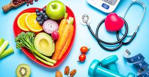 Alimentos que ajudam a baixar a pressão arterial e você não sabia