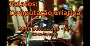 Oficina de computação