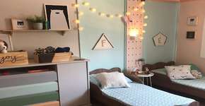 ONG em SP ganha reforma e decoração de profissionais voluntários