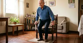 Como recuperar massa muscular após os 75 anos: dicas de especialistas para melhorar a força