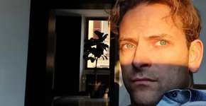 Ator teve que fazer 50 cenas de sexo em 95 dias de gravação