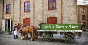 Como visitar cervejarias nas Dinamarca, Irlanda e Holanda