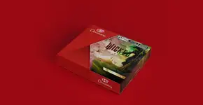 A magia de Wicked em forma de chocolate: KITKAT® Chocolatory® lança edição limitada inspirada no filme 