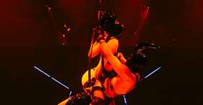 Sexta Exxxtase – edição especial para o Dia Mundial do BDSM