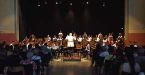 Sinfônica de Santo André abre temporada 2024 neste final de semana