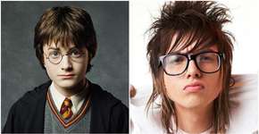 Masterchef Profissionais tem cover do Pe Lanza e do Harry Potter