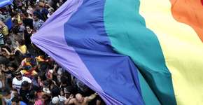 Supremo Tribunal Federal aprova criminalização da LGBTfobia