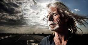 Fotógrafo retrata moradores de rua da Califórnia