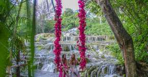 Tá na dúvida do que fazer no frio? Descubra esse lugar em Bonito (MS)