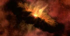 Fim do universo pode chegar muito antes do que imaginávamos, dizem cientistas