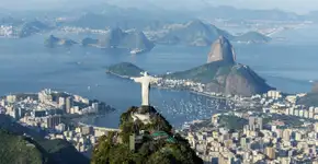 National Geographic elege Rio de Janeiro como um dos melhores destinos para 2026