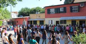 Com ações sociais, ONG transforma bairro na periferia de São Paulo