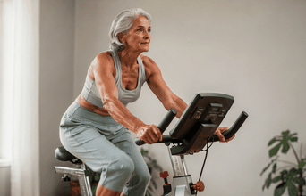 Featured large news: Menos de 30 minutos de exercício podem transformar uma função cerebral que muitos já consideram saudável, especialmente após os 65 anos